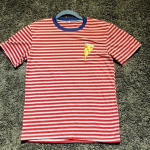 Pizza Tshirt